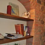 Apartment Cinuzza *