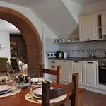 Apartment Cinuzza