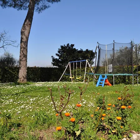Apartamento Cinuzza *