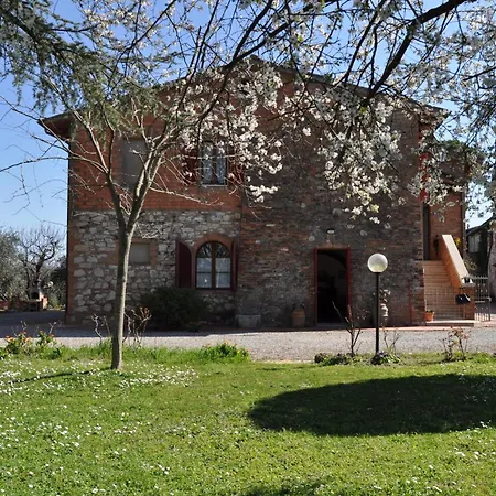 Apartamento Cinuzza Castelnuovo Berardenga