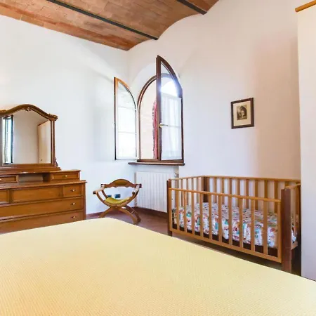 Apartamento Cinuzza Castelnuovo Berardenga