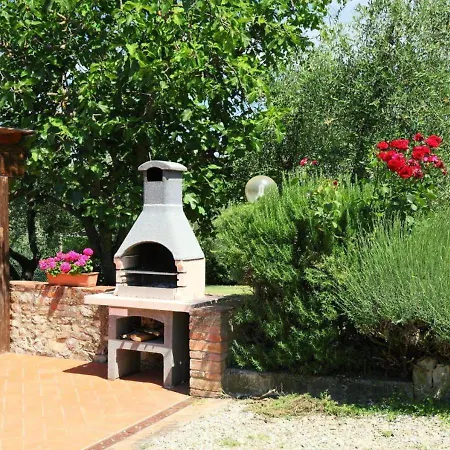 Apartamento Cinuzza *