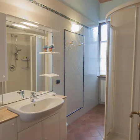 Cinuzza Apartament Castelnuovo Berardenga