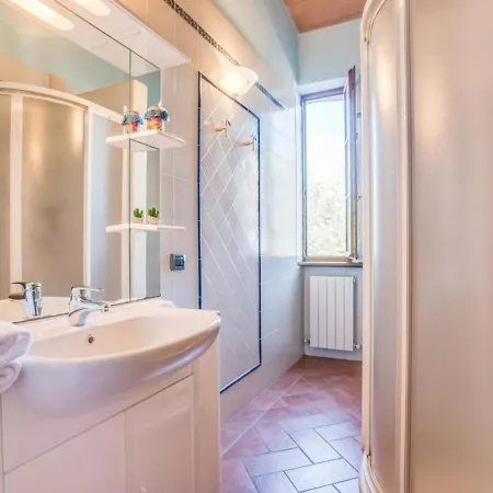 Cinuzza Apartment *