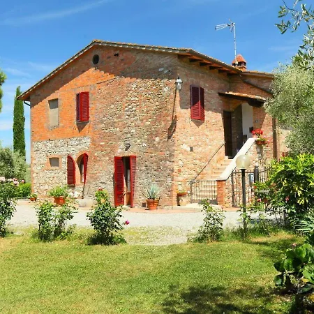 Apartment Cinuzza Castelnuovo Berardenga