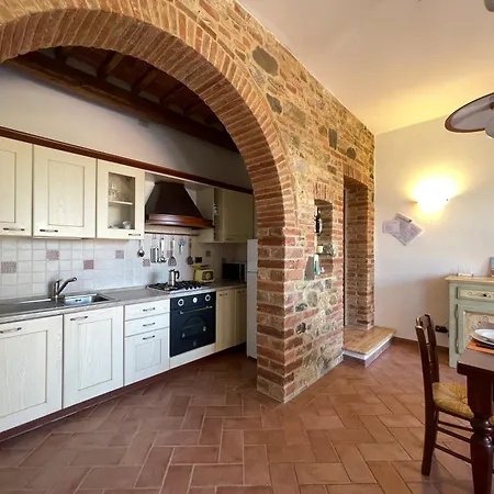 Apartment Cinuzza