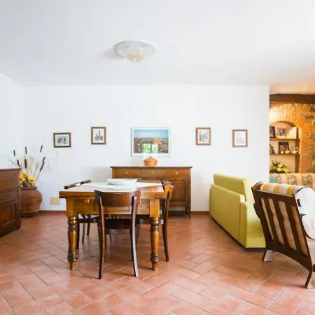 Cinuzza Apartment Castelnuovo Berardenga