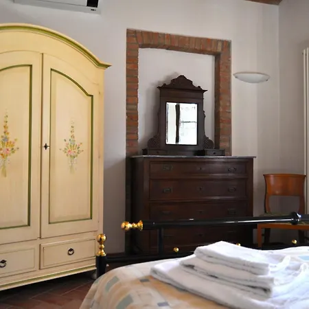 Apartment Cinuzza Castelnuovo Berardenga