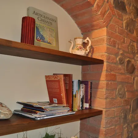 Apartment Cinuzza *