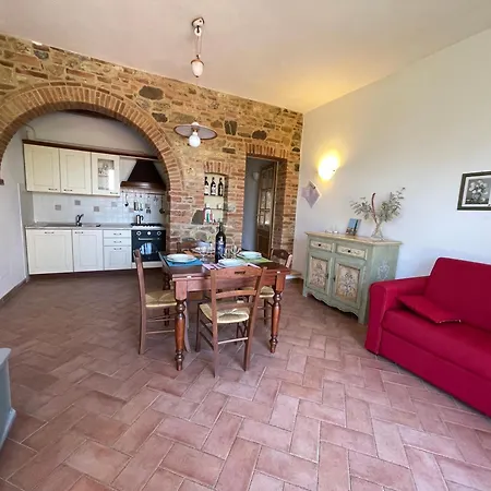 Cinuzza Castelnuovo Berardenga