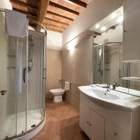 Apartment Cinuzza Castelnuovo Berardenga