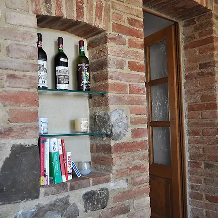 Apartament Cinuzza *