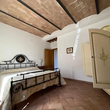 Cinuzza * Castelnuovo Berardenga