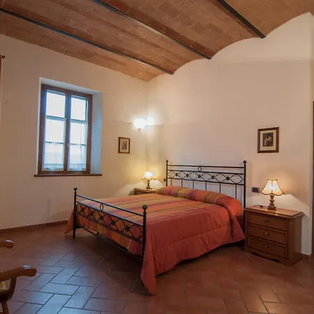 Apartament Cinuzza *