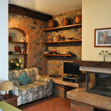 Apartment Cinuzza Castelnuovo Berardenga