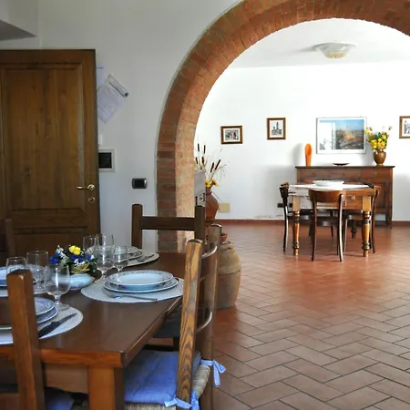 Apartament Cinuzza Castelnuovo Berardenga