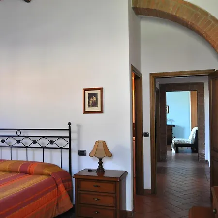 Cinuzza * Castelnuovo Berardenga
