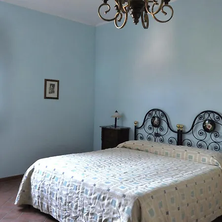 Apartment Cinuzza