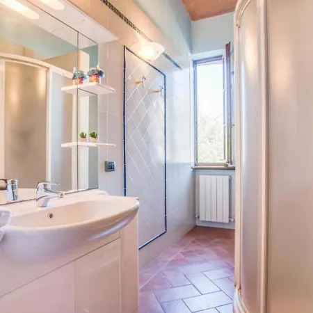 Cinuzza Apartament Castelnuovo Berardenga