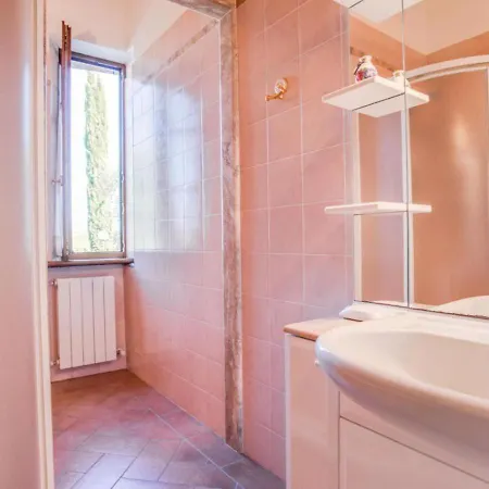 Apartament Cinuzza *
