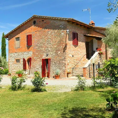 Apartament Cinuzza