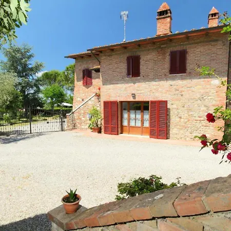 Apartament Cinuzza